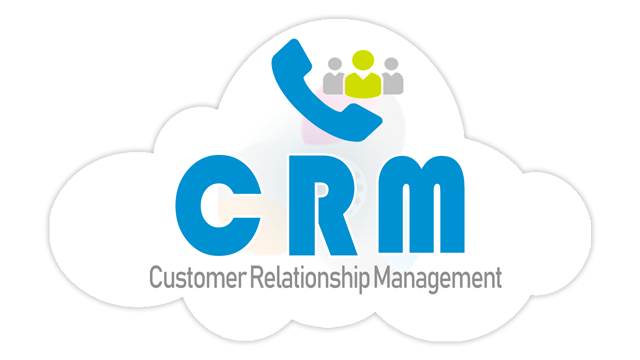 Logo CRM sales