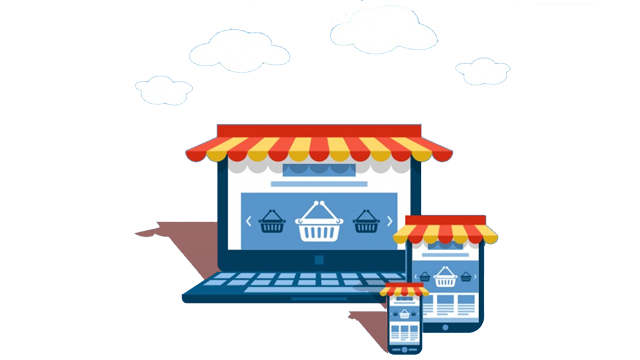 Ecommerce Advance Package