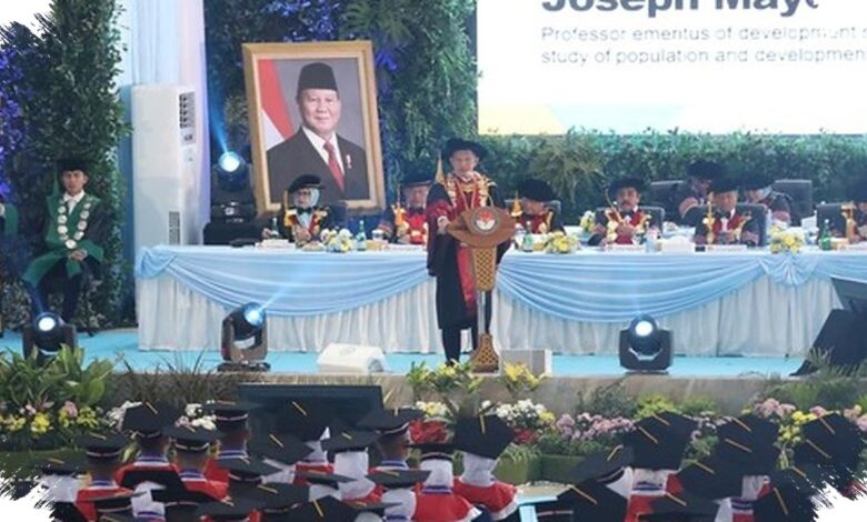 1.404 Wisudawan IPDN Menanti Penempatan, Tito Tekankan Pengalaman di Berbagai Daerah