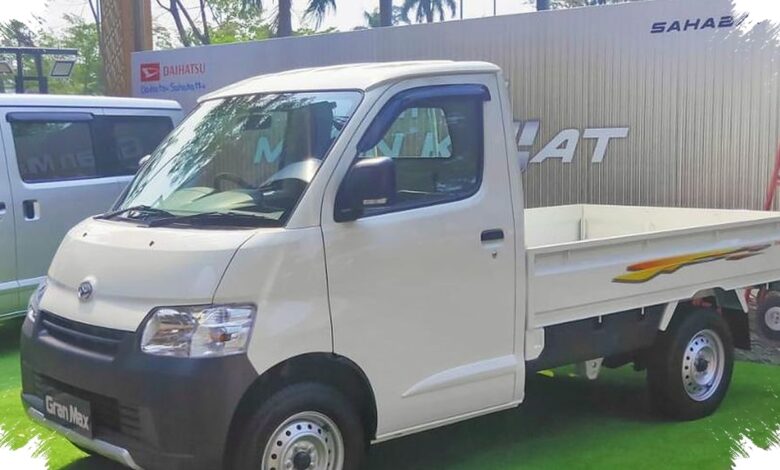 10 Mobil Terlaris Juli 2026, Innova Tertinggal Tipis saat Pikap Memimpin