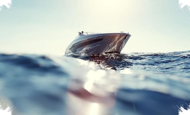 11 WNA Selamat setelah Speedboat Patah di Teluk Tomini, Bertahan dengan Rakit