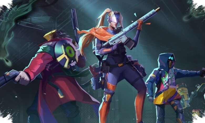 120 Talenta Indonesia Bawa RIFTSTORM ke Steam, Ujian Besar Menembus Pasar Global