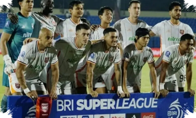 Oktober 2026, Publik Samarinda Akan Mengantar Debut Asia Borneo FC dari Stadion Segiri
