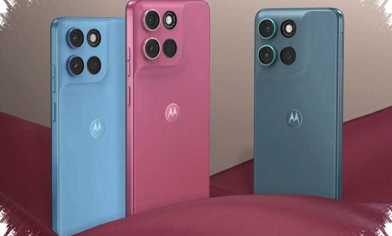 Moto G Max India Membawa Baterai 7.000 mAh, tetapi Kamera dan Memori Dipangkas
