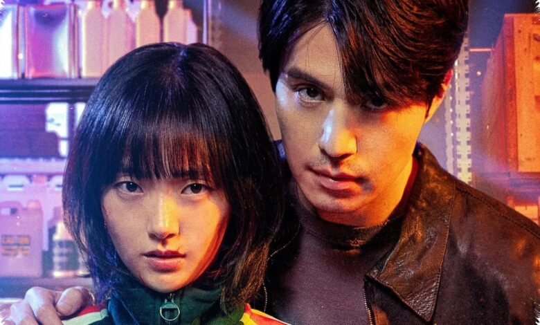 6 Perubahan Jeong Ji An di A Shop for Killers 2, Ketenangannya Kini Jadi Senjata