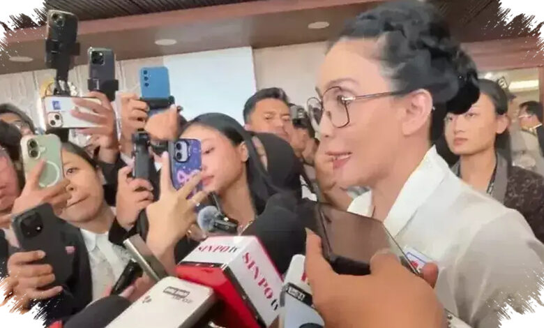 Bansos hingga Anggaran Jadi Taruhan, Rieke Desak RUU Satu Data Dipercepat