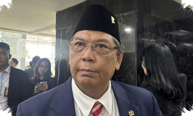 Jamuan 12 Sekjen di Rumah Sugiono, Koalisi Prabowo Bahas Arah Parlemen