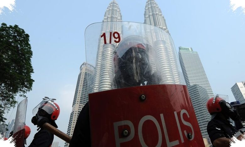 70.114 Pil Ekstasi Ditemukan, Pilot Malaysia Diperiksa Penyidik Dua Negara
