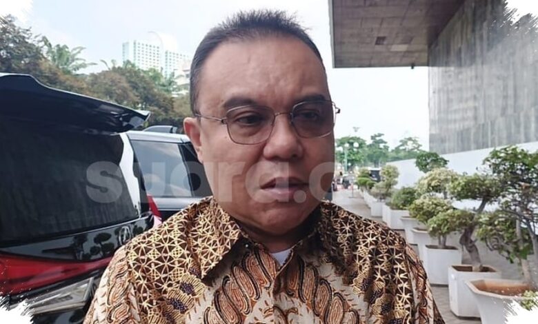 DPR Kejar RUU Perampasan Aset Selesai 2026, Drafnya Masih Diuji Lewat Masukan Publik