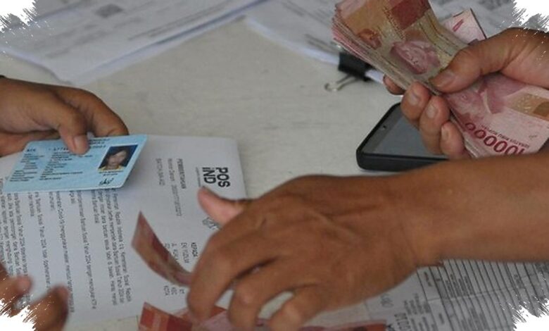 Bantuan Pangan sampai KIP Kuliah Masuk Paket Rp 549,9 Triliun Tahun Depan