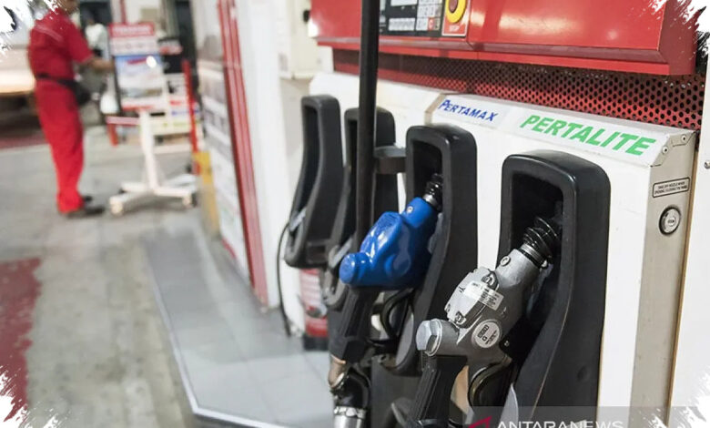 Kabar Pembatasan Pertalite per 1 Juni 2026 Tidak Benar, Ini Penegasan Pertamina