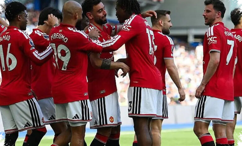 Peluang MU Mengejar Liga Inggris Belum Tertutup, Tapi Lini Depan Jadi Titik Genting