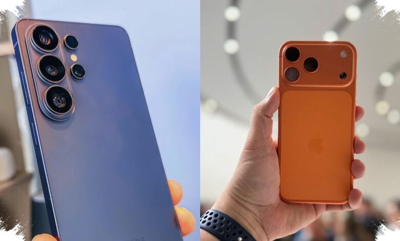 iPhone 17 Samai Galaxy S26 Ultra di DxOMark, Zoom Digital Jadi Kompromi Besar