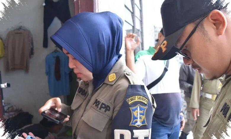 Usai Pengamanan di Kantor Inspektorat, Sanksi ASN Banda Aceh Masih Ditahan