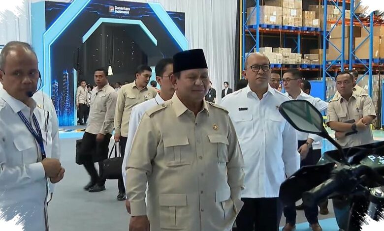 Target 1 Juta Motor Listrik Lokal Dibuka, Pemerintah Kejar Hemat Keluarga dan Impor BBM