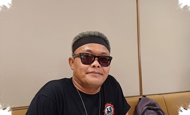 Tak Mengejar Bayaran Besar, Sule Khawatir Gagal Menghibur saat Stand Up Solo