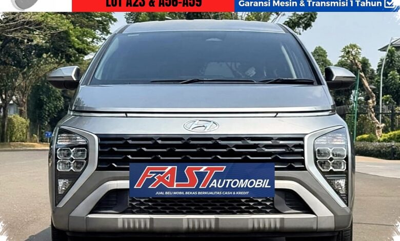 Cabang Baru di Bintaro Tawarkan Mobil Bekas dengan Garansi hingga 5 Tahun