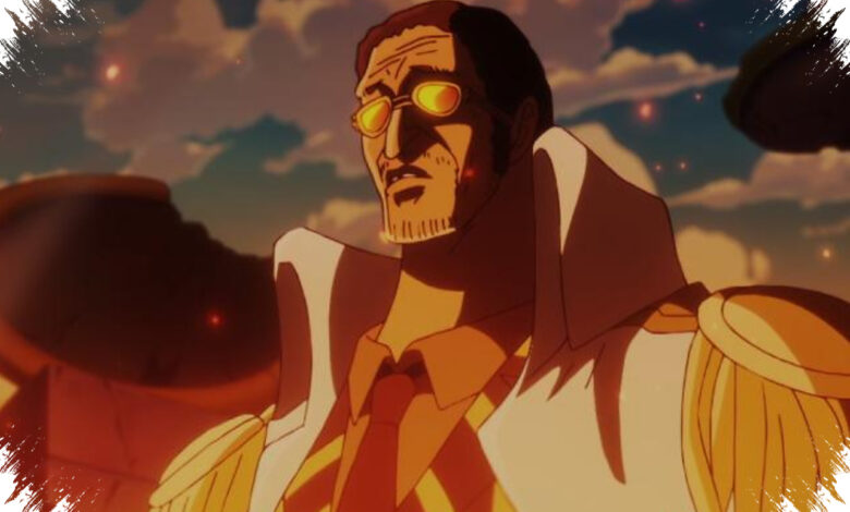 5 Admiral One Piece yang Jadi Tembok Utama Saat Bajak Laut Kuat Mengancam