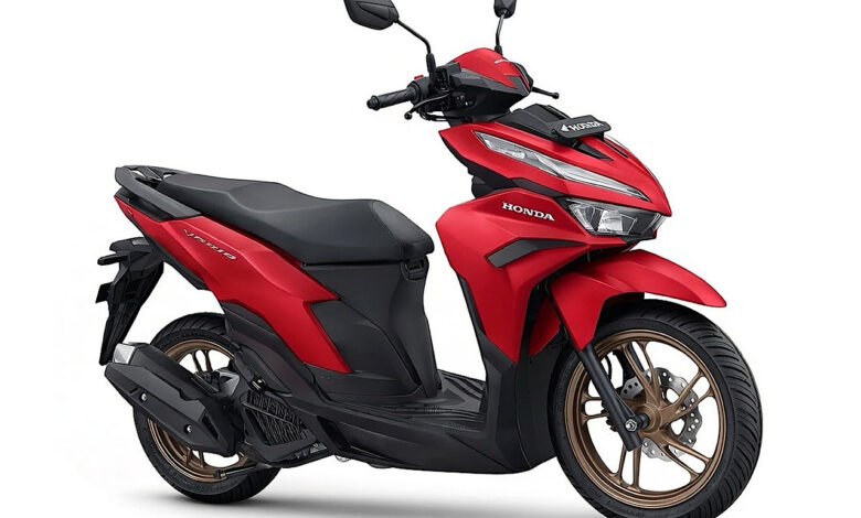 5 Motor Seken di Bawah Rp10 Juta untuk Harian, Risiko Water Hammer Jangan Diremehkan
