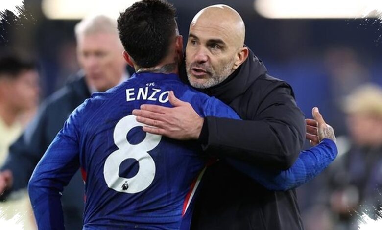 Enzo Fernandez Jadi Target Mahal, City Harus Putuskan Langkah Sebelum Tenggat Chelsea