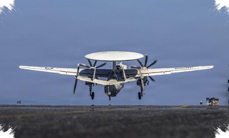 Bukan Sekadar Drone Udara, Falcon Strike Bawa Operasi AS ke Laut dan Bawah Laut