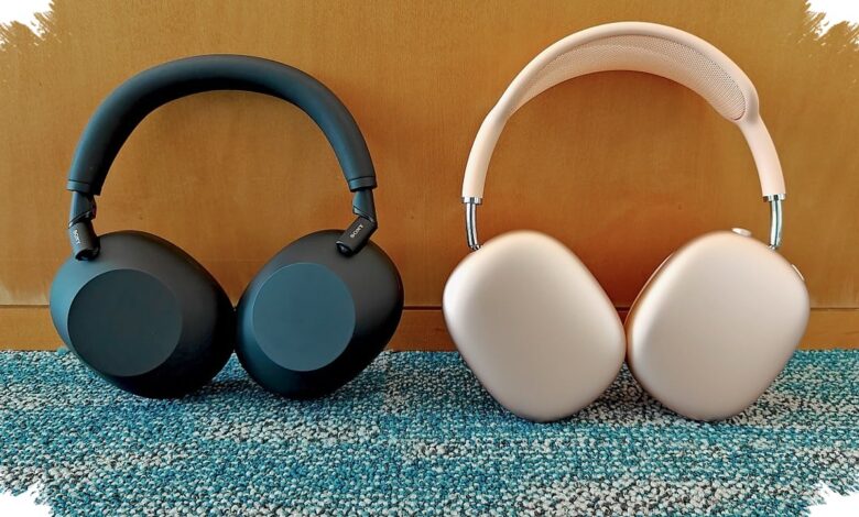 Samsung Siapkan Galaxy H1, Headphone Premium yang Berpotensi Menekan AirPods Max