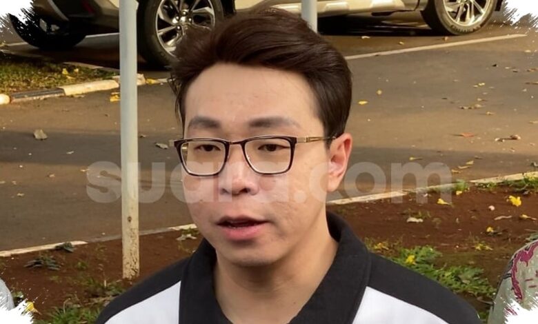 Tanggal Pembelian DNA Salmon Mengusik Sidang Richard Lee, Bukti Dipersoalkan