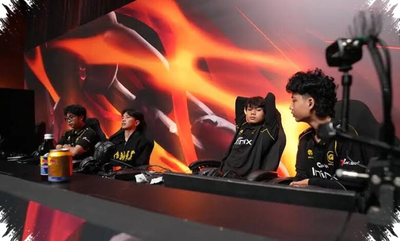 8 Tiket Global Finals Diperebutkan, ONIC dan EVOS Hadapi Ujian Roster Baru