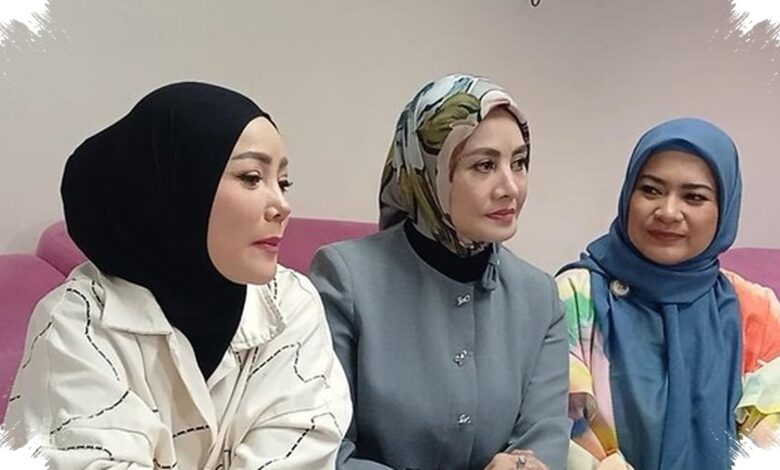 Rahasia Tiga Kembang Bertahan Kompak, Paham Kapan Harus Memberi Ruang