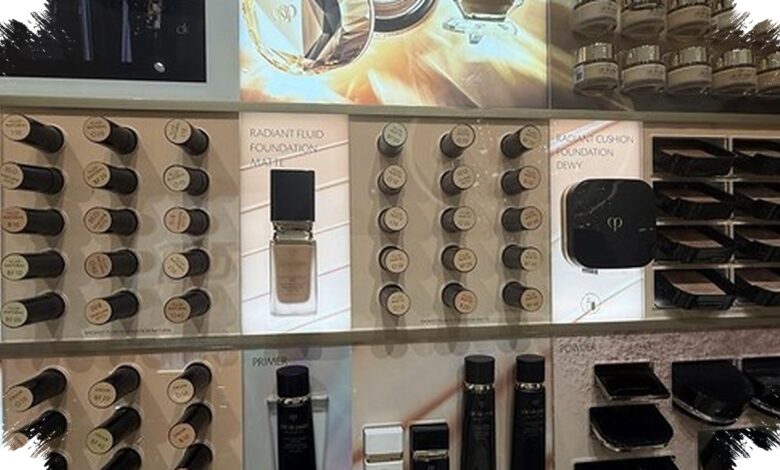 Daya Beli dan Konsumen Selektif Dorong Clé de Peau Menambah Butik Jakarta