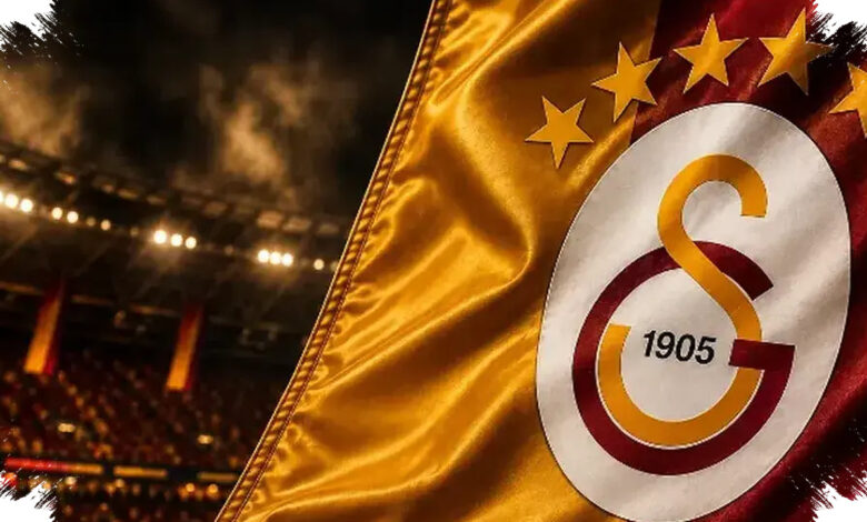 Osimhen dan Sane Siap Memimpin Galatasaray, Ujian Awal dari Arca Corum FK