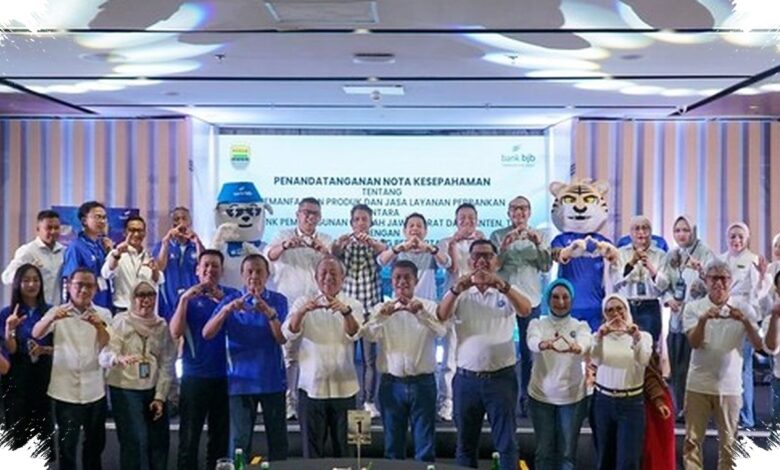 PERSIB dan bank bjb Bersatu Lagi, Kartu Co-branding Bawa Manfaat untuk Bobotoh