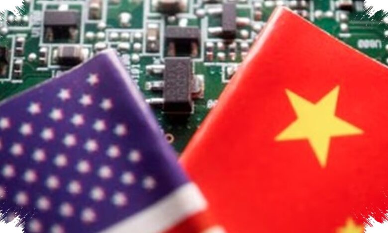 YMTC Salip Micron Saat Krisis Memori, Pangsa NAND China Tembus Posisi Ketiga Dunia
