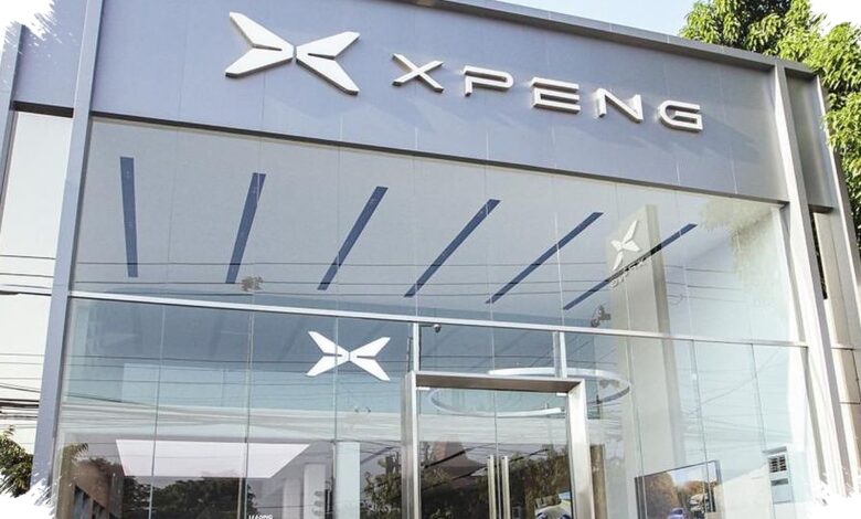 Xpeng Buka Dealer Pertama di Jateng, Konsumen Semarang Bisa Servis Tanpa Jauh