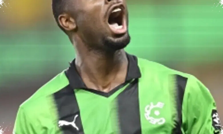 STVV Menang Efektif di Markas Cercle Brugge, Merlen Cetak Dua Gol Penentu