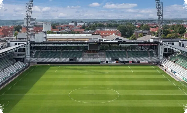 Baru Pulih dari Cedera Kaki, Sondergaard Langsung Cetak Dua Gol untuk Viborg