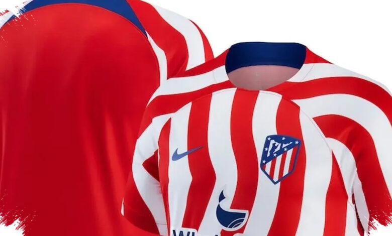 Sempat Tersisih dari Dua Tim Utama, Mendoza Membalas dengan Gol untuk Atletico