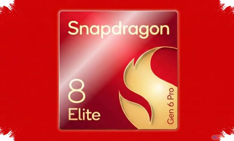 Skor 4,83 Juta Muncul, Snapdragon 8 Elite Gen 6 Pro Hanya Unggul Sekitar 5%