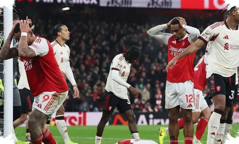 Empat Kompetisi Menanti, Arsenal Tak Bisa Terus Andalkan Mosquera di Kanan