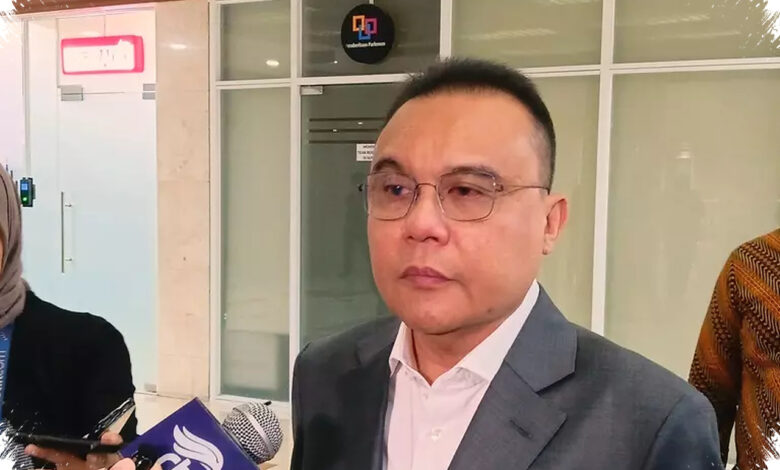 Diaspora hingga Atlet Berbakat Berpeluang Dapat Status Ganda, Ini Batasan DPR