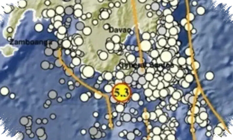 Tak Ada Gempa Susulan hingga 08.30 WIB Usai Gempa M 5,3 Guncang Sangihe