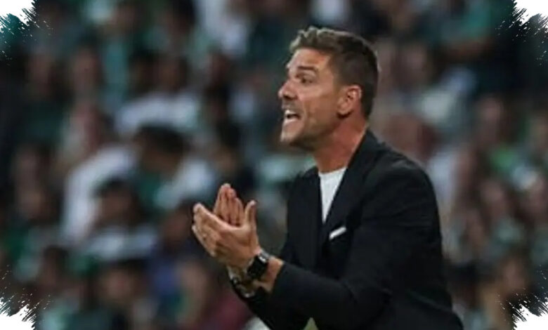 Sporting CP Menang 3-2, Vitoria Guimaraes Tinggalkan Alarm dari Babak Pertama