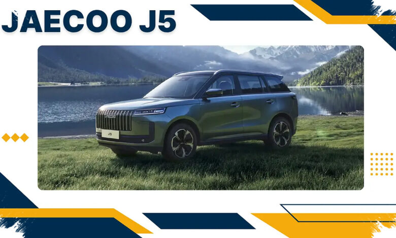 J5 EV Raup 20.145 Unit, Namun Laju Atto 1 pada Juli Mengancam Keunggulannya
