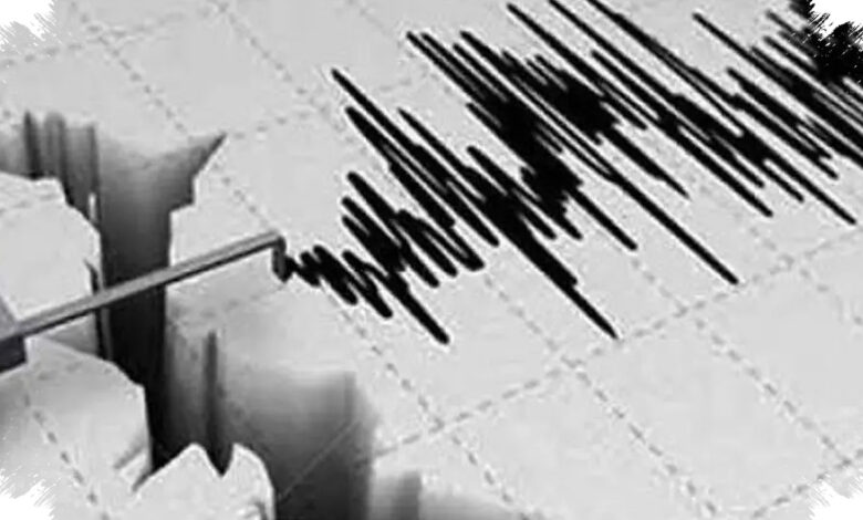 Laut Timur Laut Mbay Diguncang Gempa M7,0, BMKG Minta Pesisir Segera Waspada