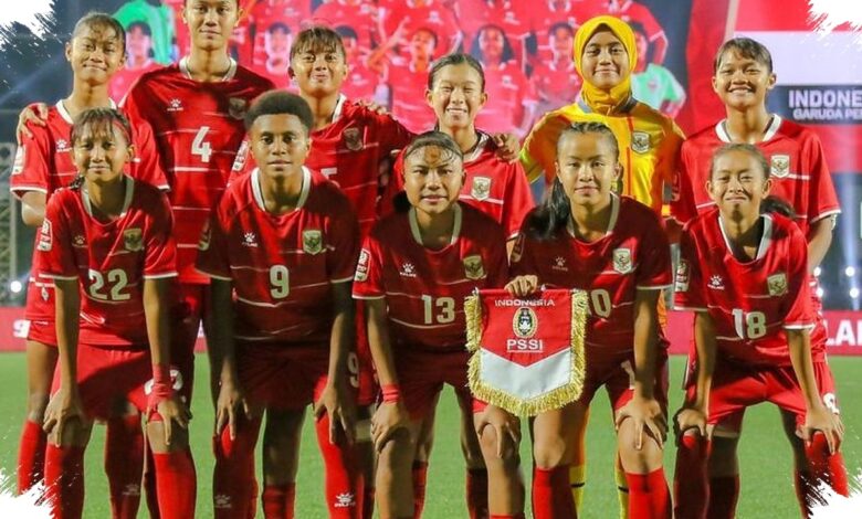 Jeff Bezos Masuk ke Liverpool saat Garuda Pertiwi U-16 Melumat Arab Saudi 7-0