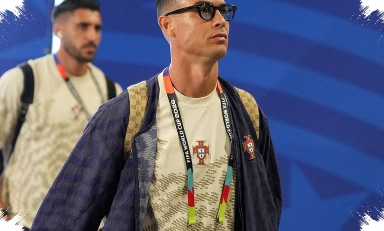 Hanya Berjarak 24 Gol dari Rekor, Ronaldo Siap Buka Musim Bersama Al Nassr