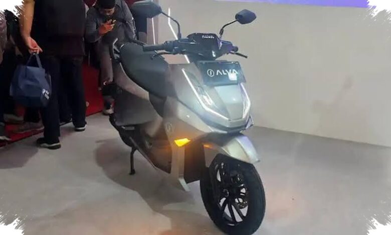 Jarak 140 Km dan Isi Daya Kurang dari 25 Menit, Apa yang Ditawarkan ALVA N3