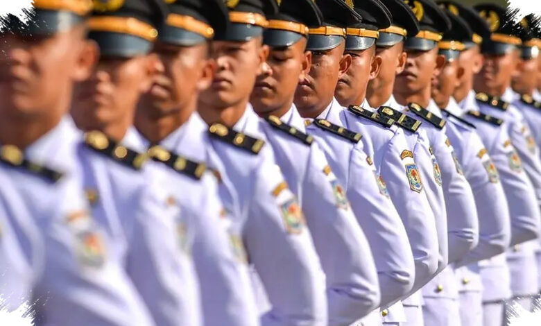 Sembilan Instansi Perebutkan 4.770 Kursi, IPDN Paling Banyak pada 2026