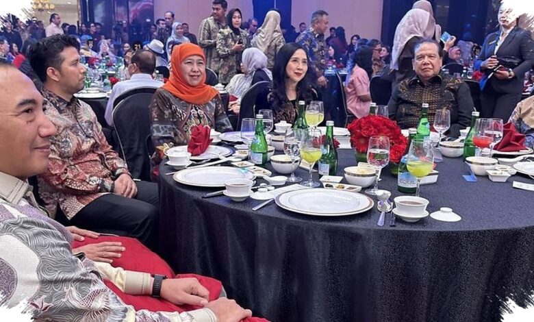 Dari Karaoke hingga Pasir Australia, Lantai 28 Hotel Ini Tawarkan Sudut Baru Surabaya