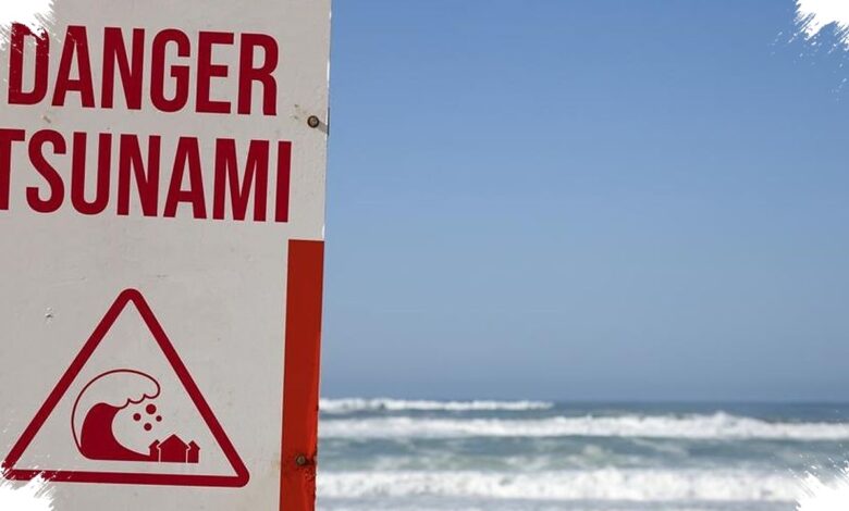 BMKG Cabut Status Tsunami di NTT, Gempa M7,7 Tinggalkan Dampak di Labuan Bajo